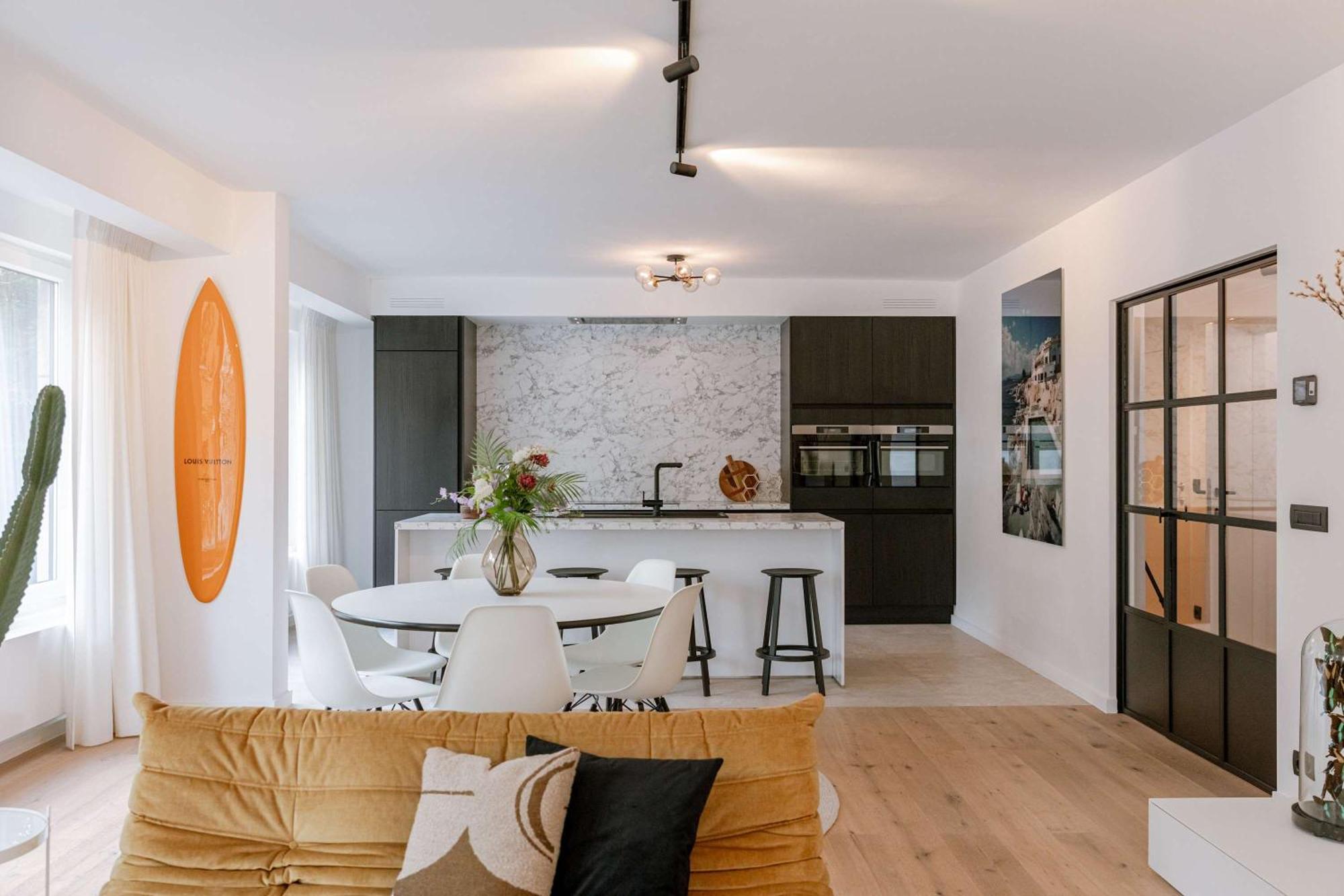Huswell - Modern 3-bedroom With Family-friendly Touches Ostende