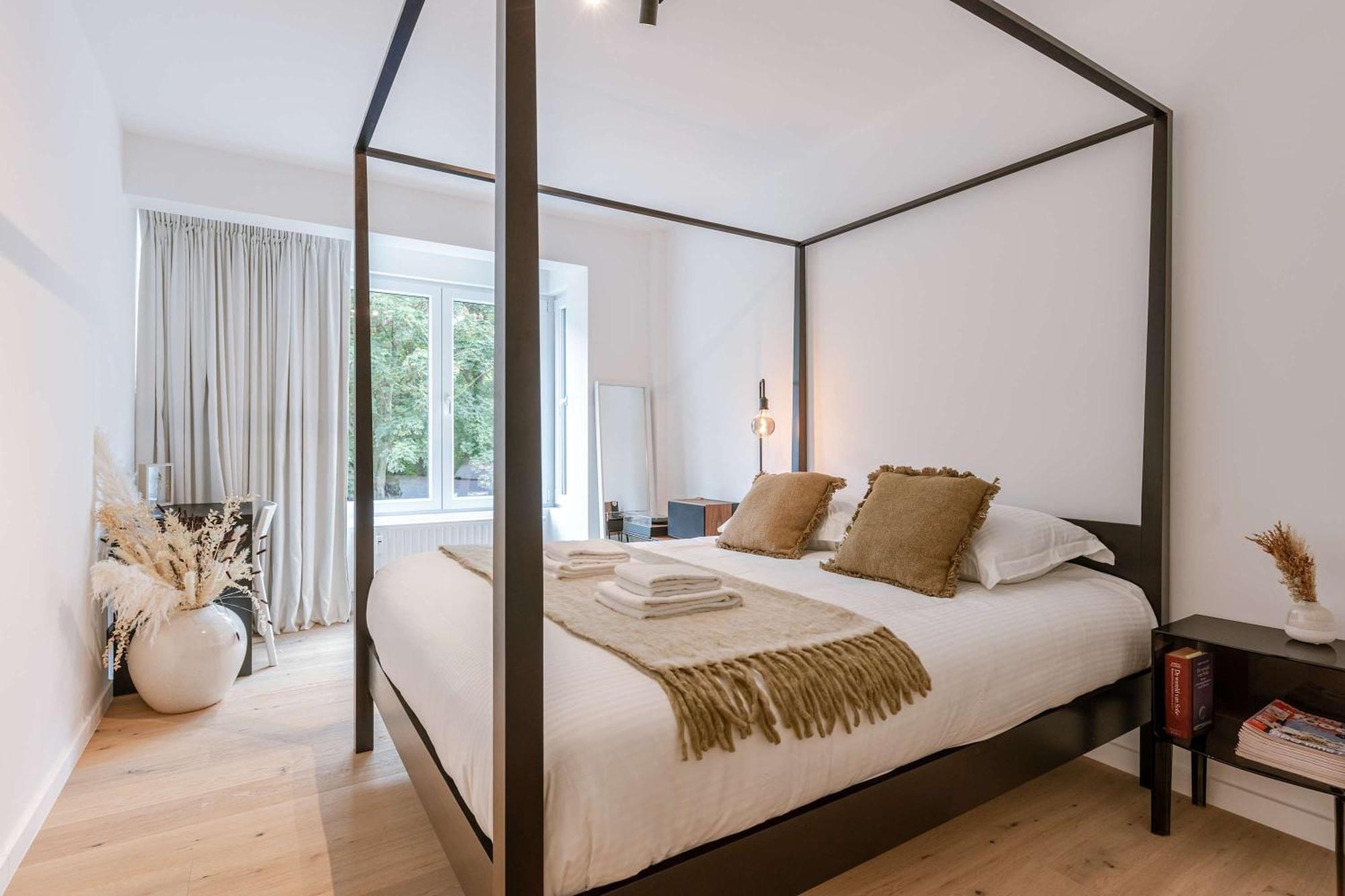 Huswell - Modern 3-bedroom With Family-friendly Touches * Ostende