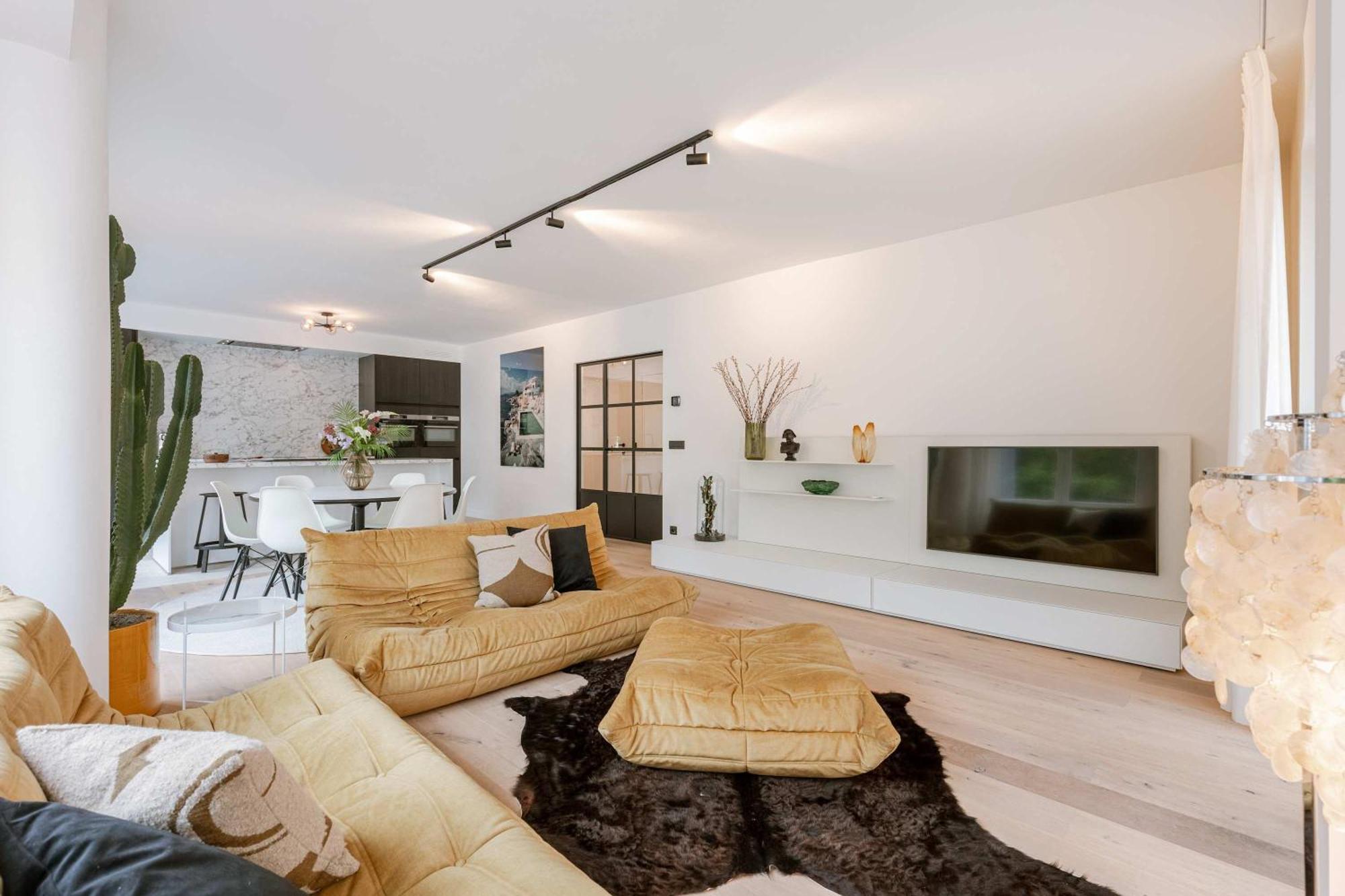 Huswell - Modern 3-bedroom With Family-friendly Touches Apartamento Ostende