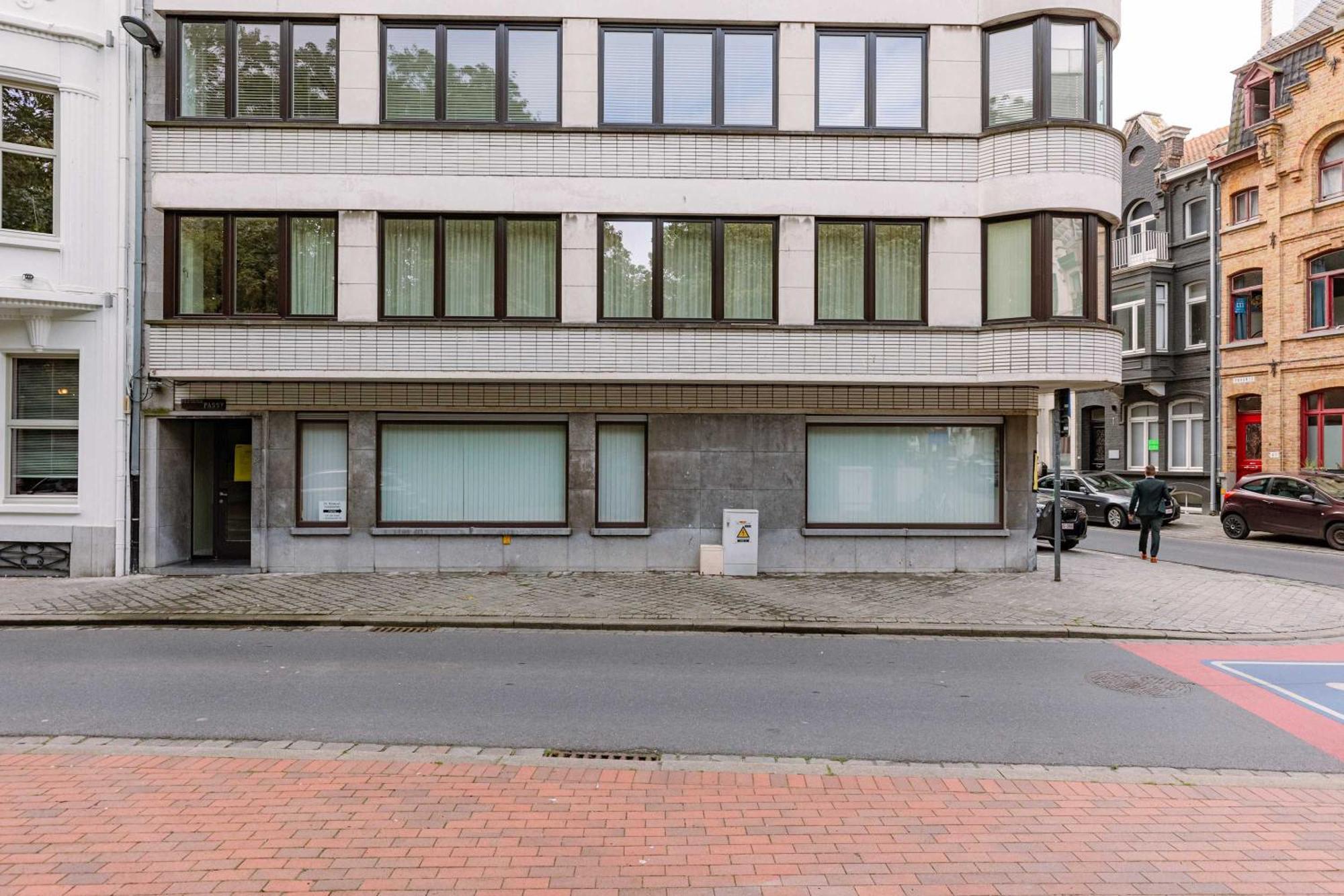 Huswell - Modern 3-bedroom With Family-friendly Touches Ostende