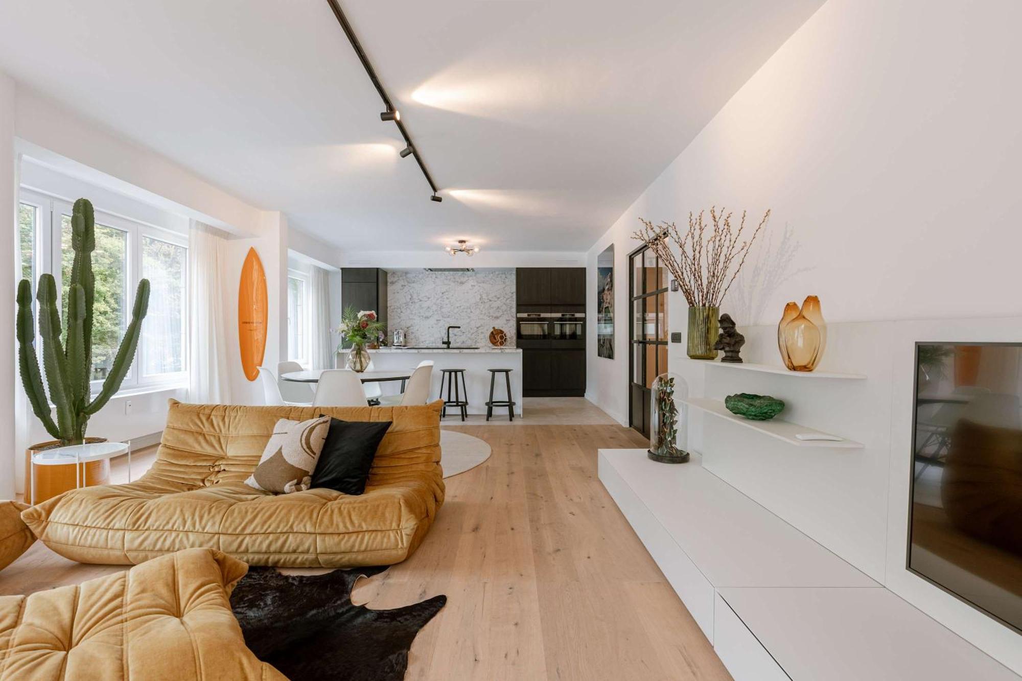 Huswell - Modern 3-bedroom With Family-friendly Touches * Ostende