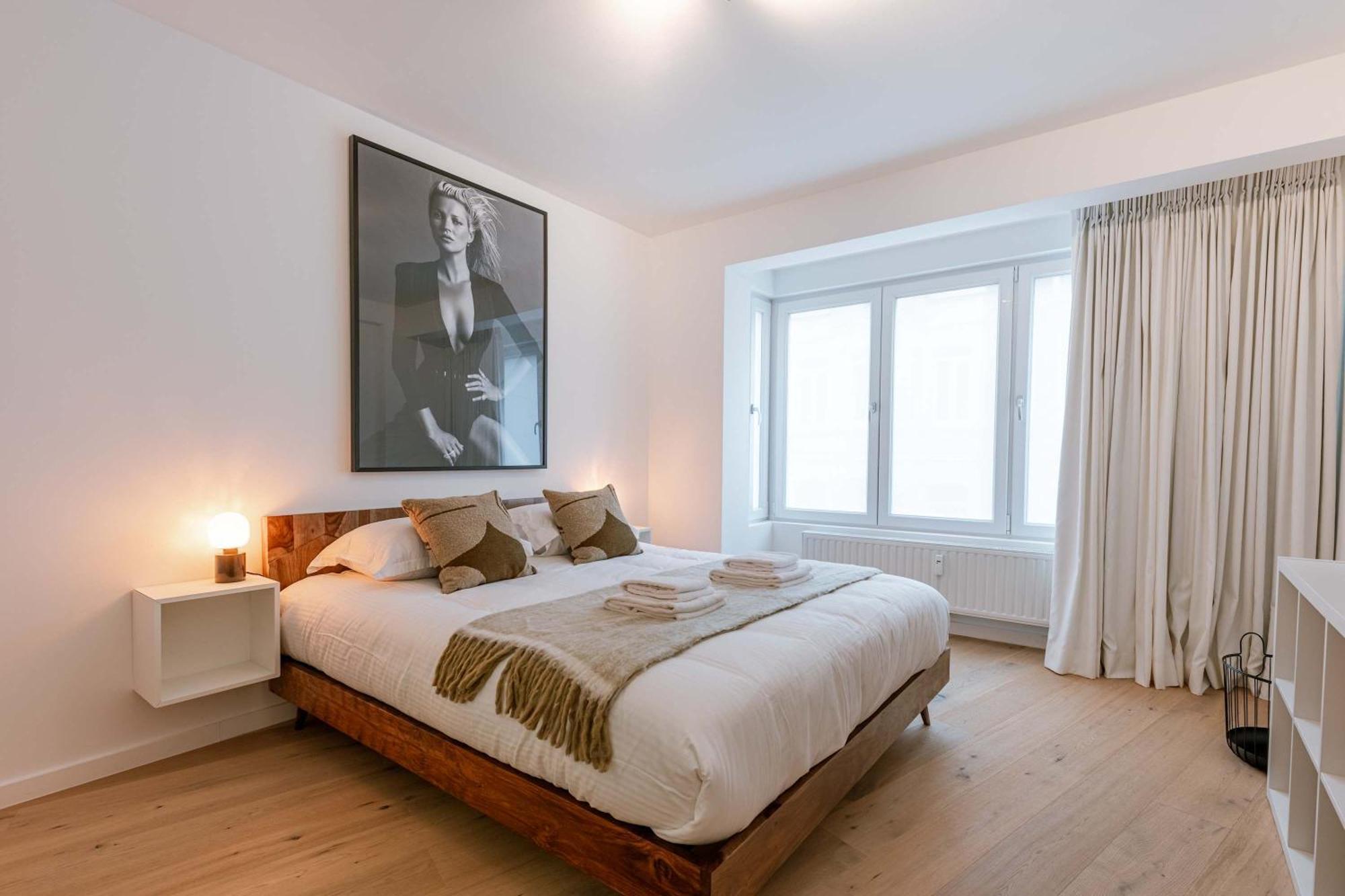 Huswell - Modern 3-bedroom With Family-friendly Touches Ostende