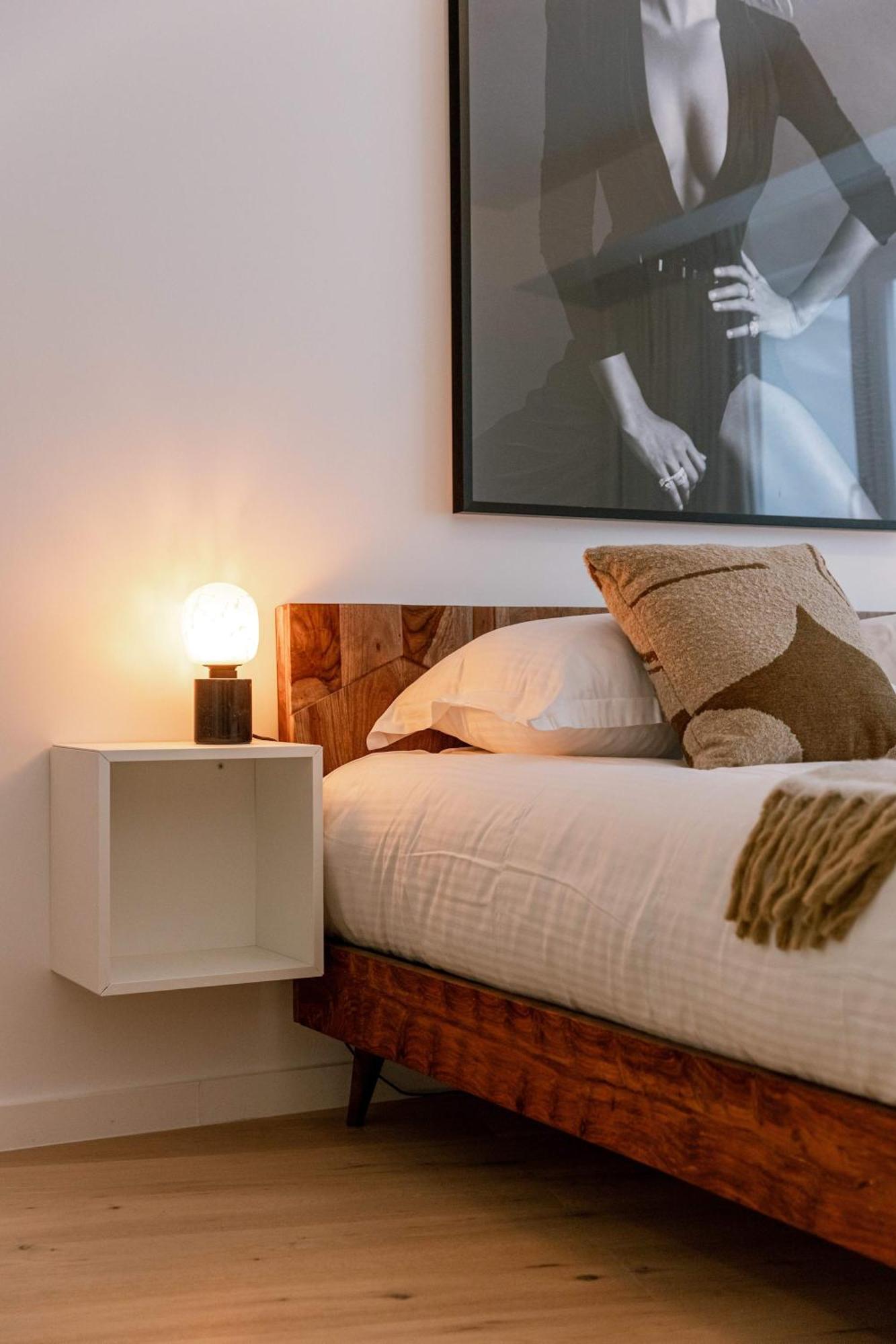 Huswell - Modern 3-bedroom With Family-friendly Touches Apartamento