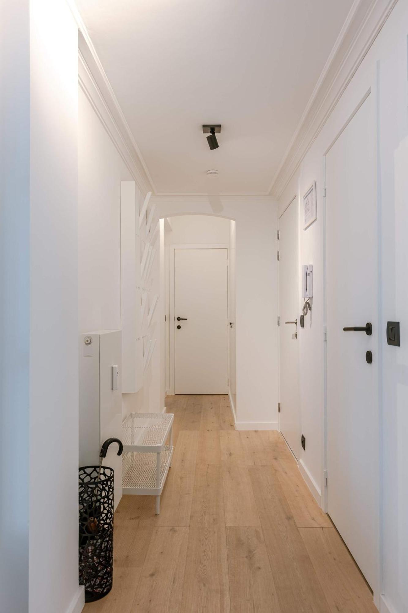 Apartamento Huswell - Modern 3-bedroom With Family-friendly Touches *