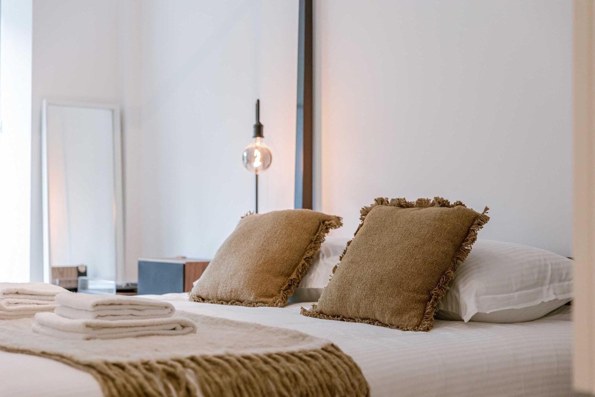 Huswell - Modern 3-bedroom With Family-friendly Touches Apartamento Ostende