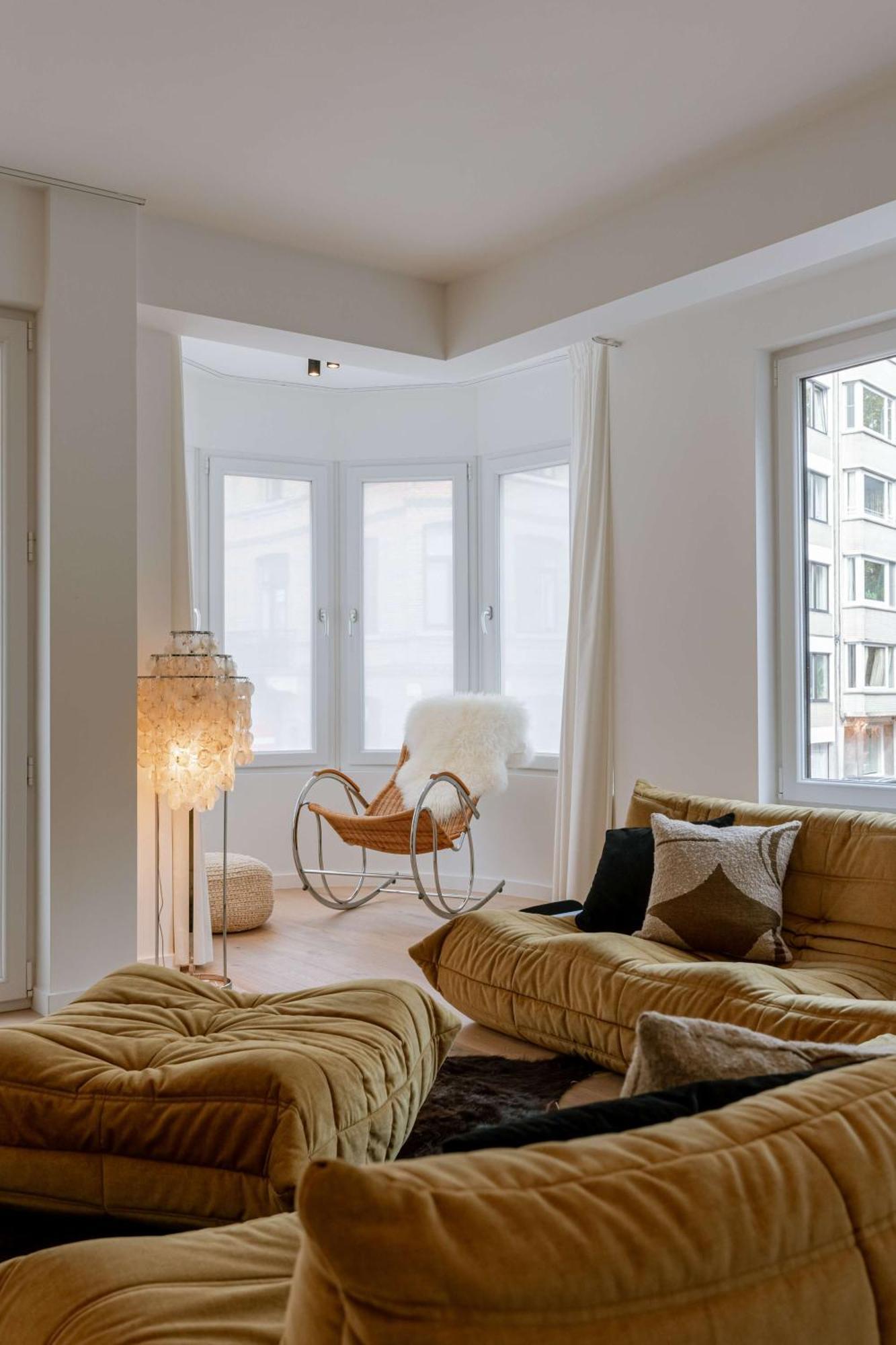 Apartamento Huswell - Modern 3-bedroom With Family-friendly Touches Ostende
