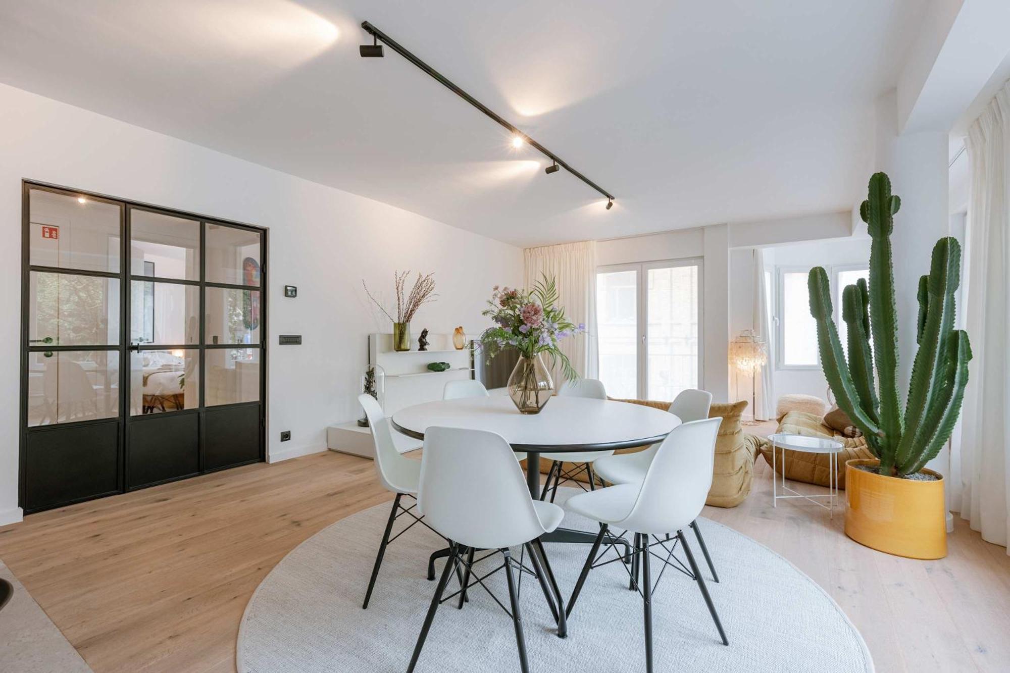 Huswell - Modern 3-bedroom With Family-friendly Touches Ostende