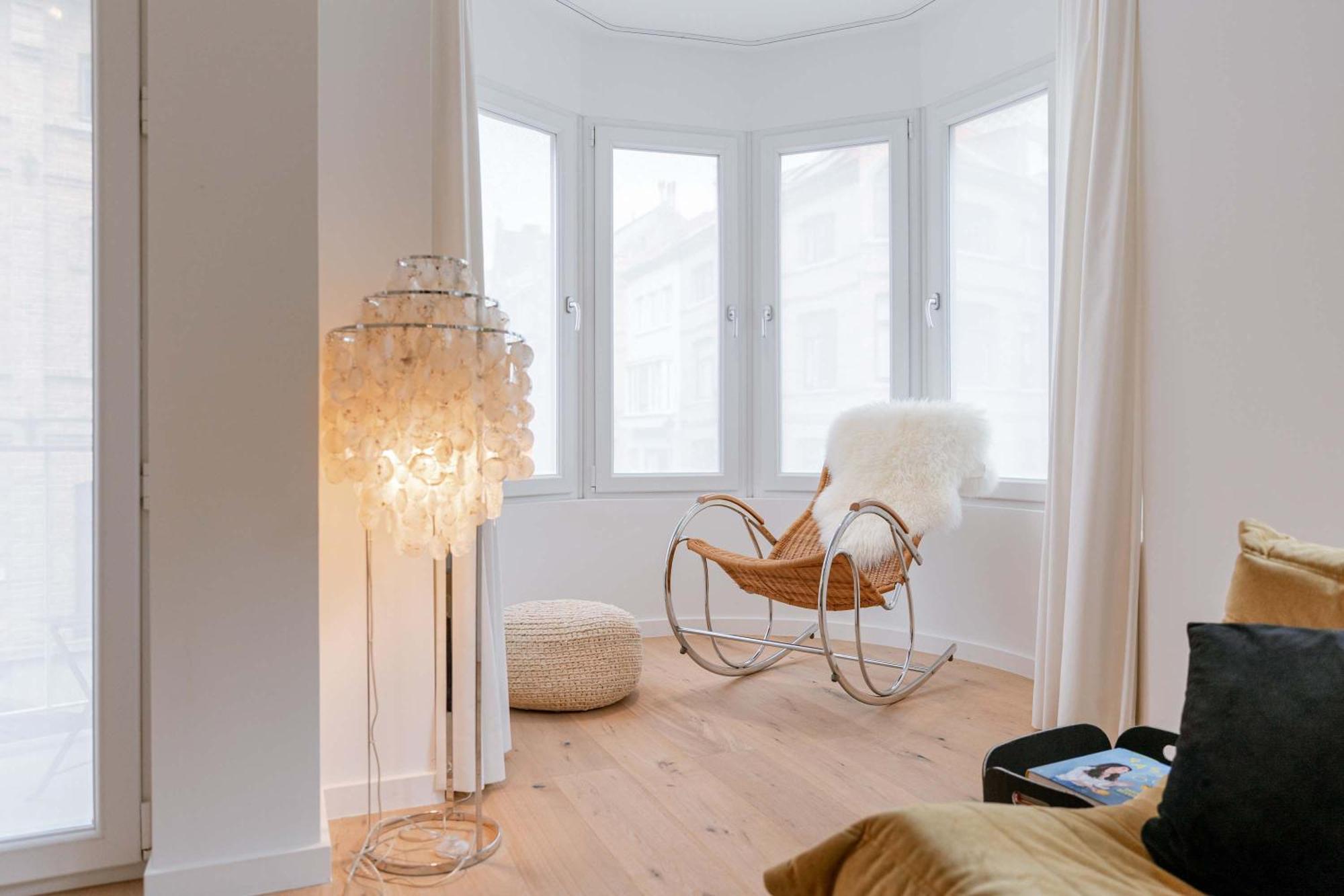 Huswell - Modern 3-bedroom With Family-friendly Touches * Ostende