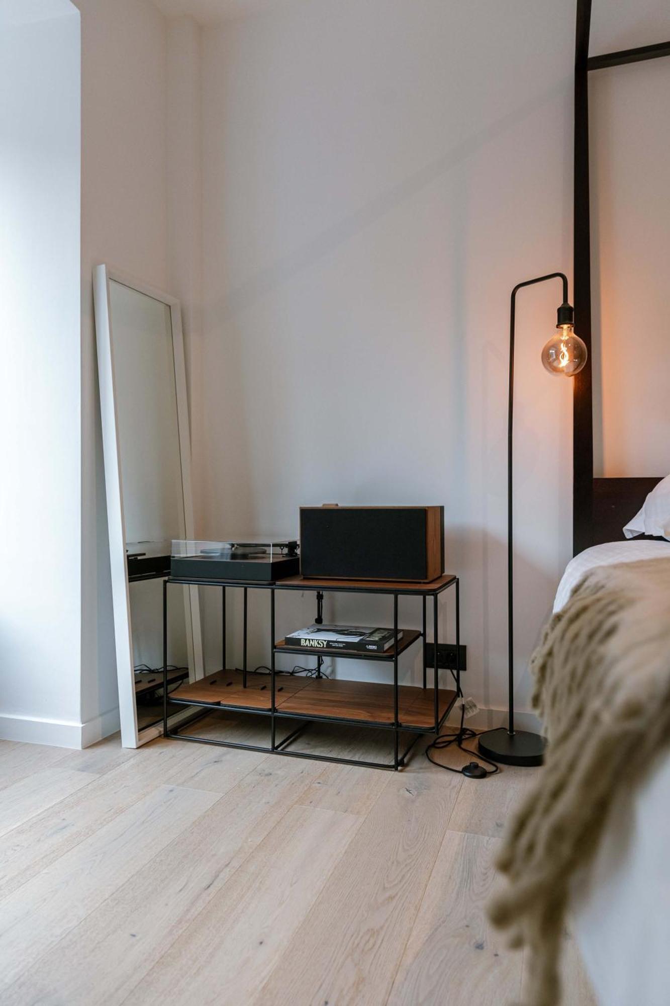 Apartamento Huswell - Modern 3-bedroom With Family-friendly Touches Ostende