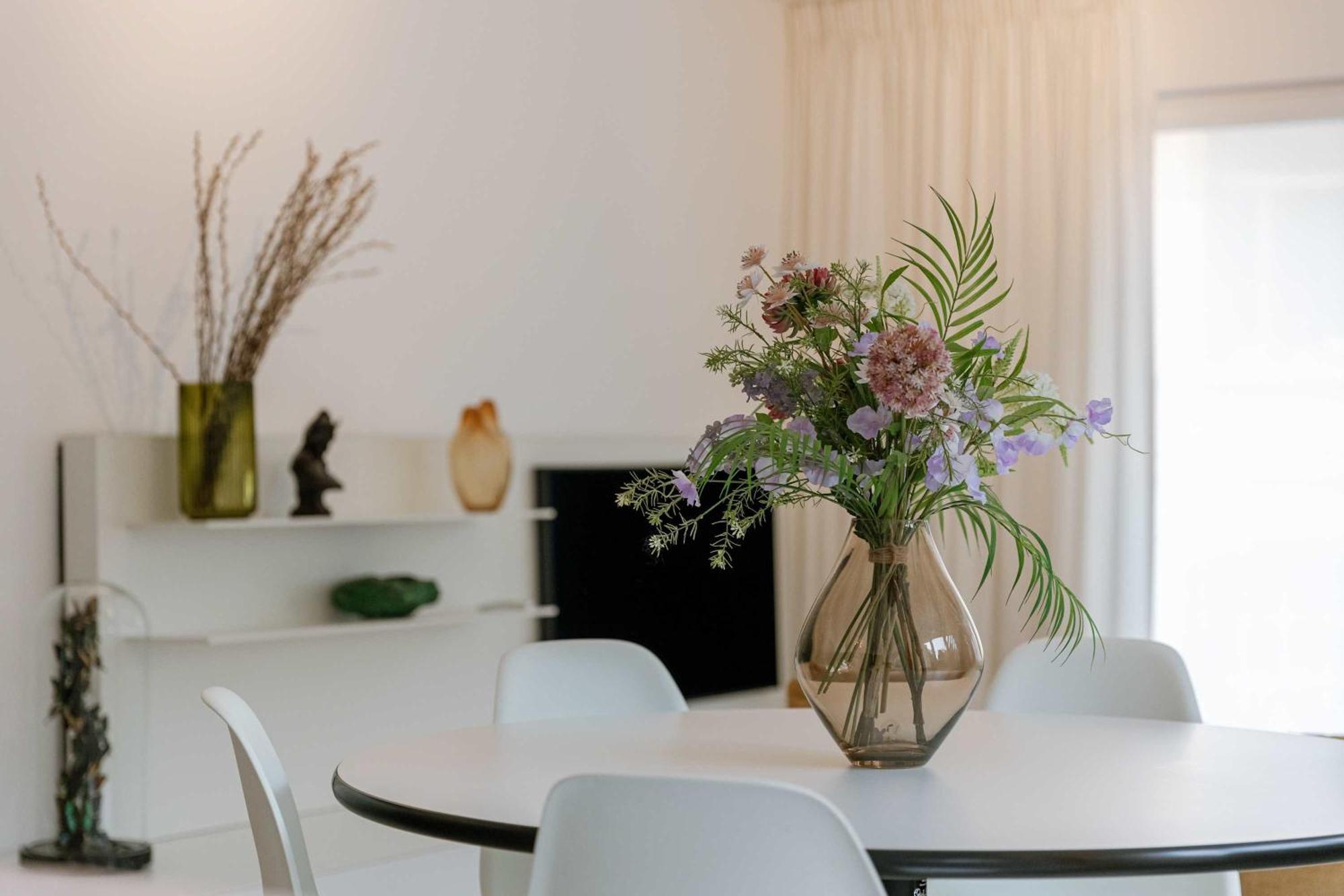 Huswell - Modern 3-bedroom With Family-friendly Touches Apartamento