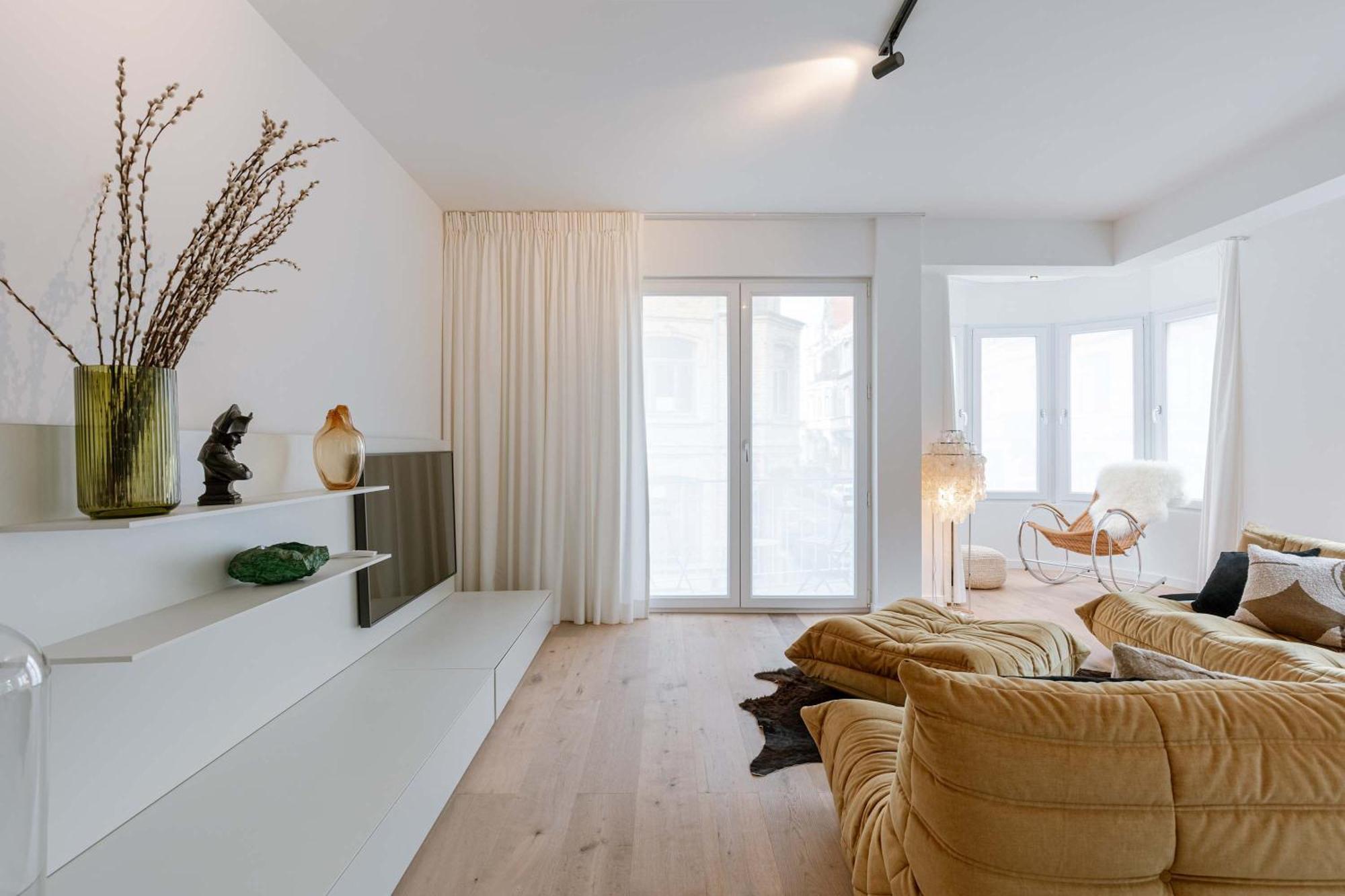 Huswell - Modern 3-bedroom With Family-friendly Touches Apartamento